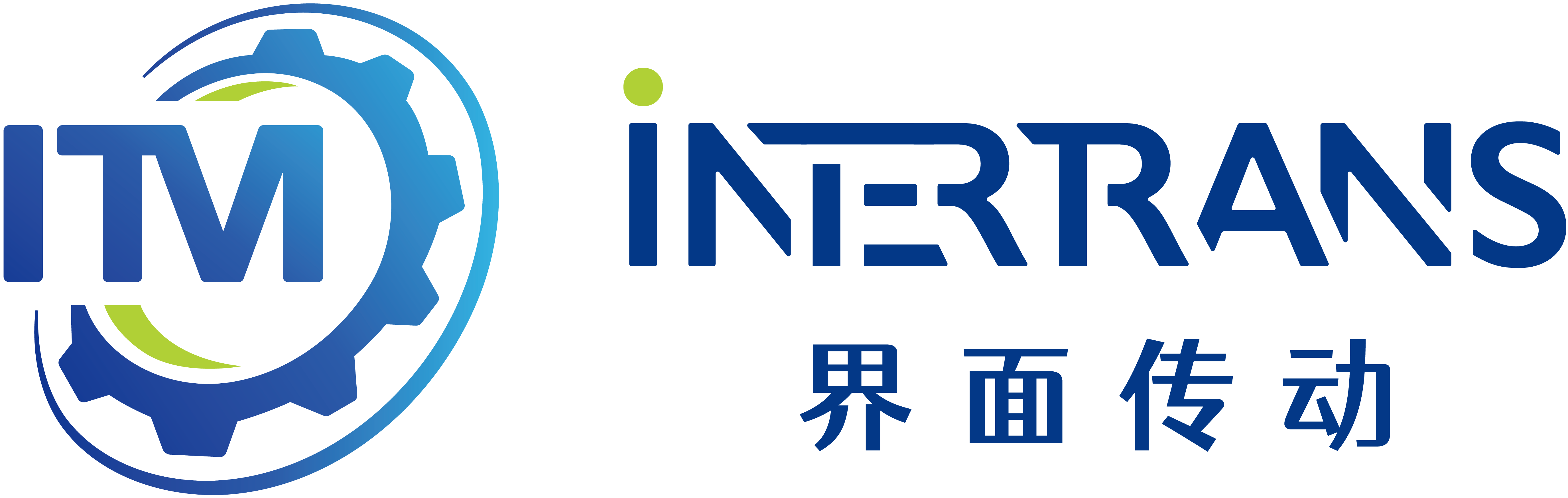 浙江界面传动有限公司